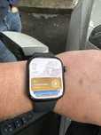 AppleWatch10 часам 2 мес