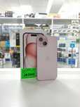 iPhone 15, 128gb, 90%, Айфон 15, 128гб.