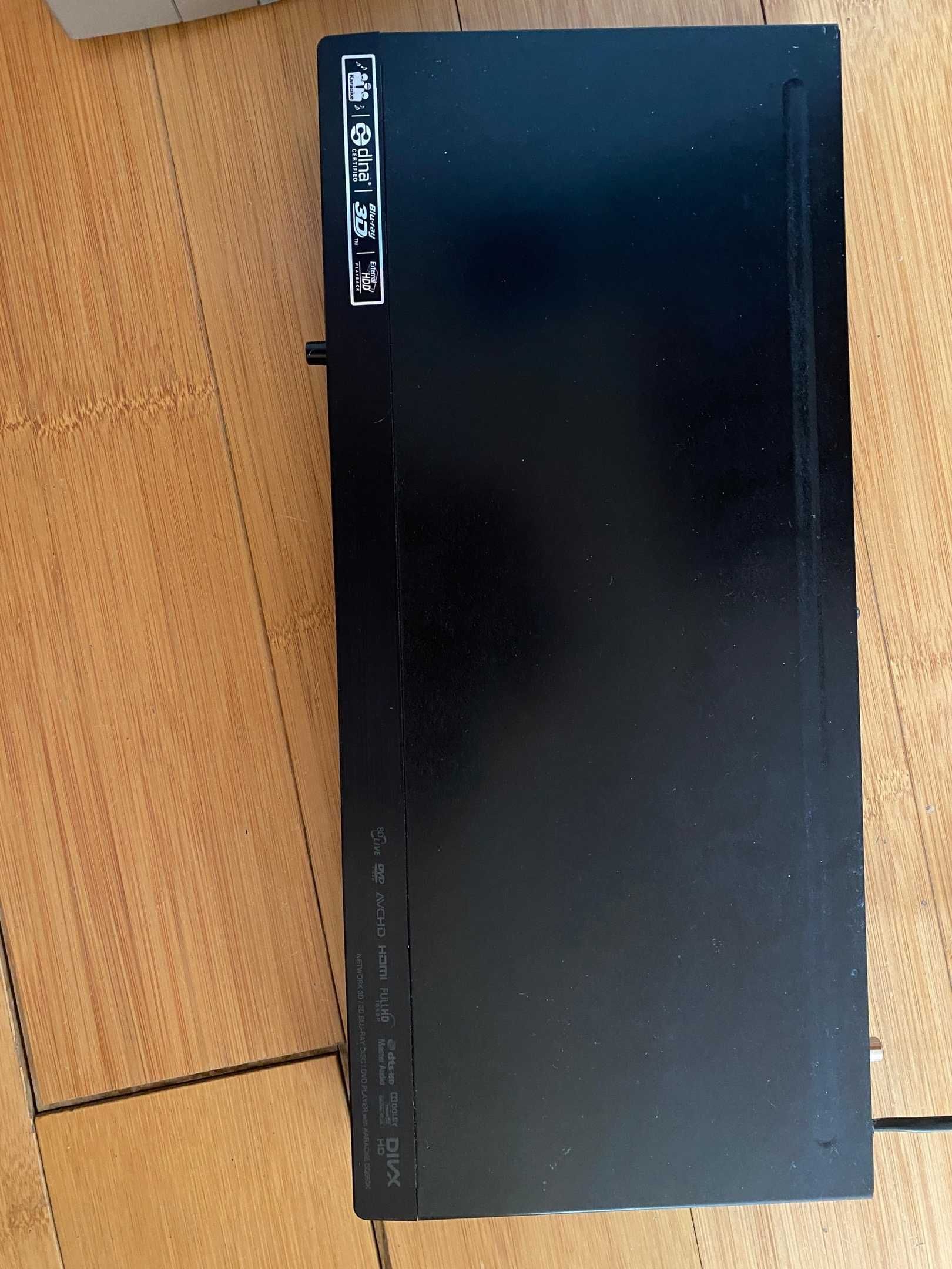 Домашний кинотеатр Sony HCD-S888