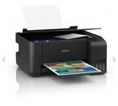 срочно продам цветной  МФУ Epson (принтер, сканер, ксерокс)