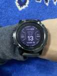 Garmin Fenix 5 х 16 гиг   багасын келсемиз ешкандай минус жок