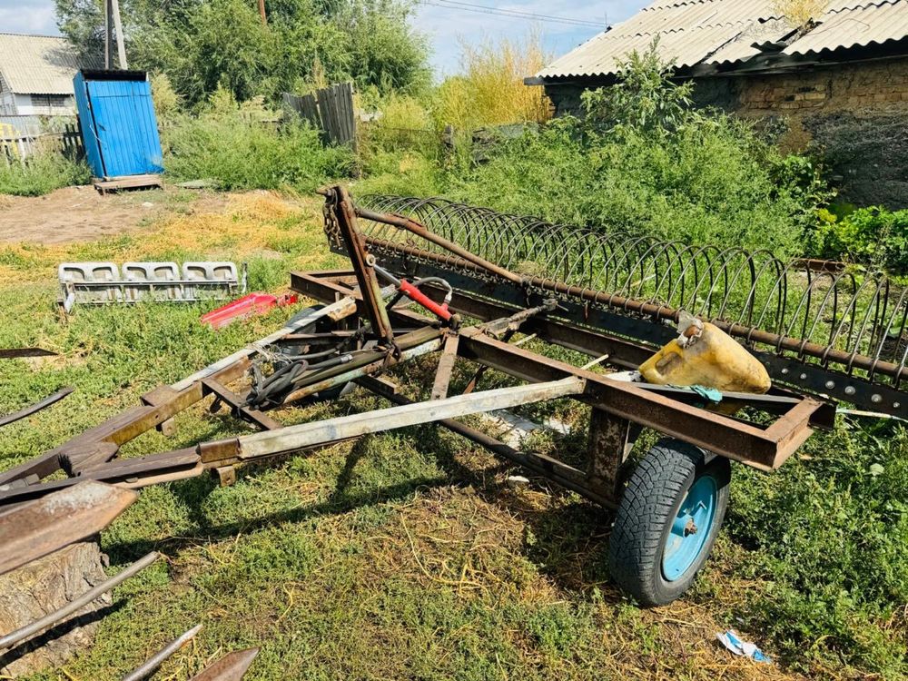 Грабли  Грабли Грабли
