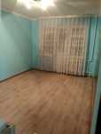 1ком квартира, Зачаганск, район ресторана Асату, 3й этаж