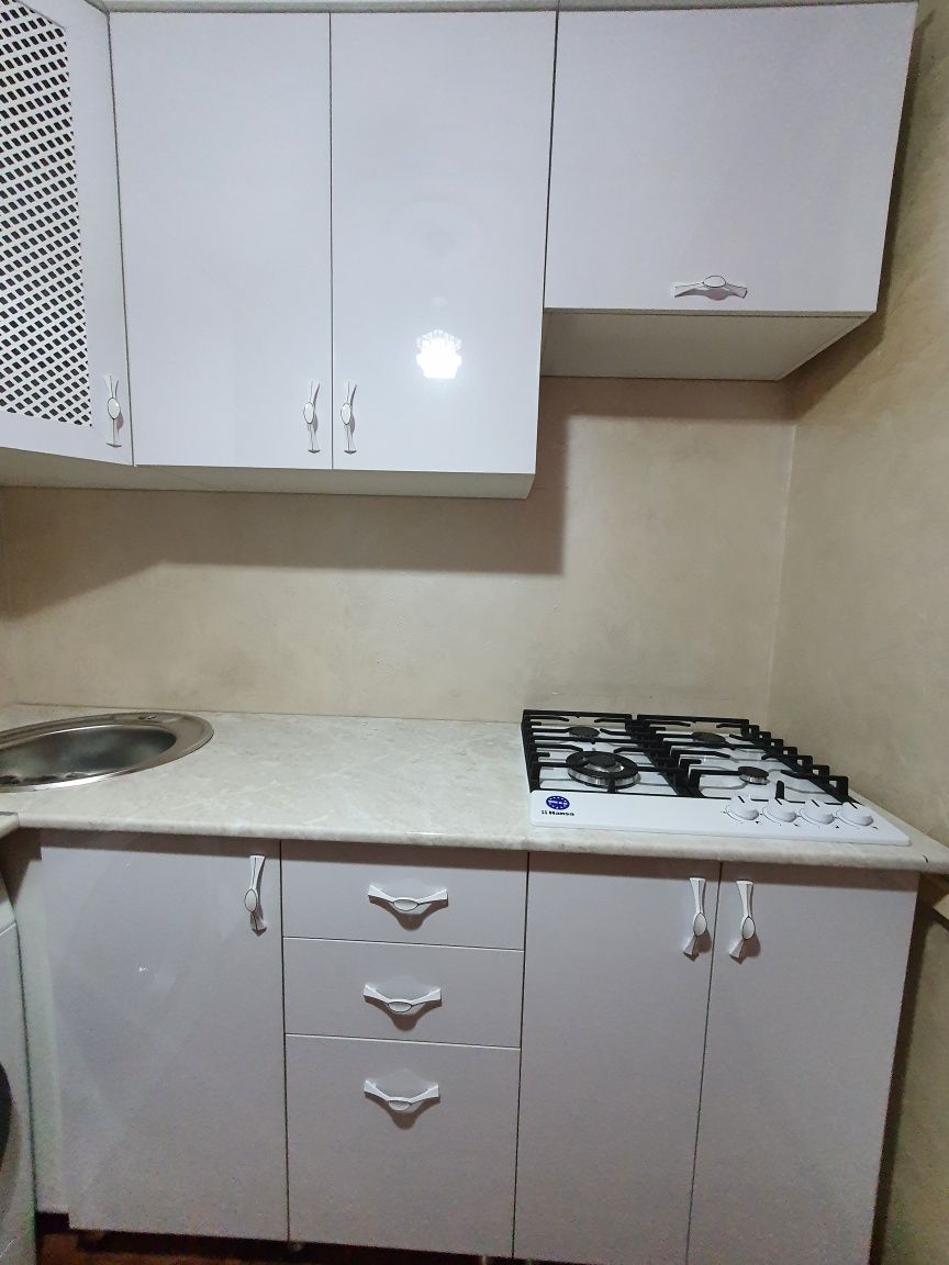 Продам 2-х комнатную квартиру