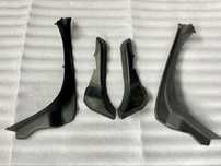 Водосток BMW G30 G31 G38 F90 m5 LCI БМВ М5 ф90 g30 g31 g38