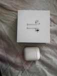 Airpods 2 наушники