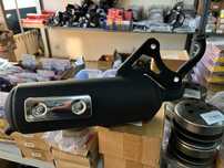Новый, Глушитель на Мопед Honda Dio AF-34,AF-35. Мото запчасти!