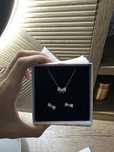оригинальные украшения Pandora — абсолютно новые