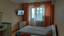 Сдам 1к.кв. Ночь/часы Летное у-ще, КолАвто, 23 школа, Сатпаева-Горсуд