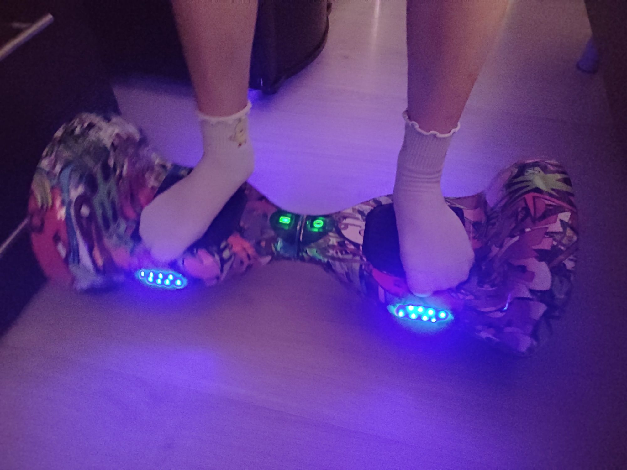 Спортивный инвентарь