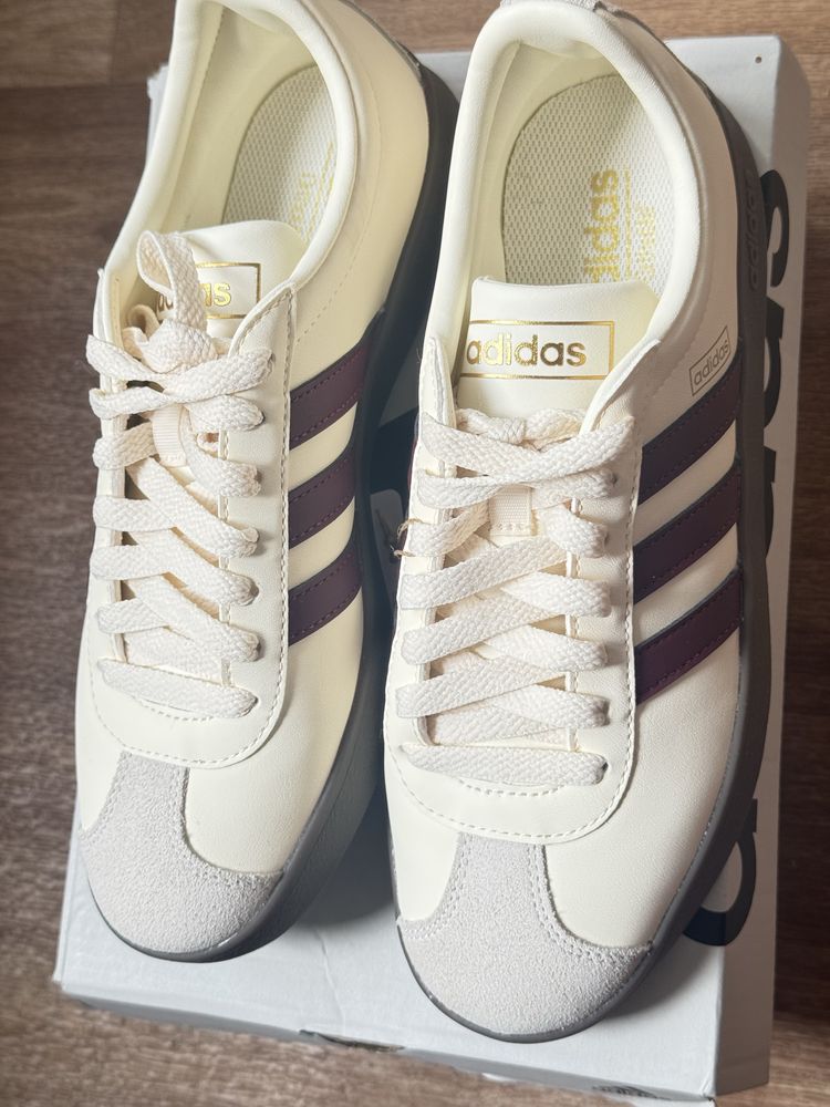 Кеды adidas VL court 2.0 оригинал