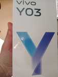 Vivo Y03 продам новый