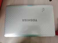 Продам ноутбук Toshiba satlite L750D
