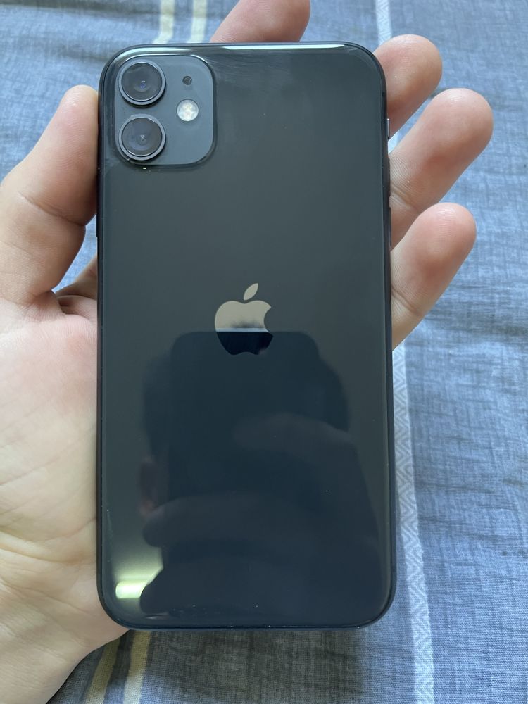 Iphone 11 128 срочно