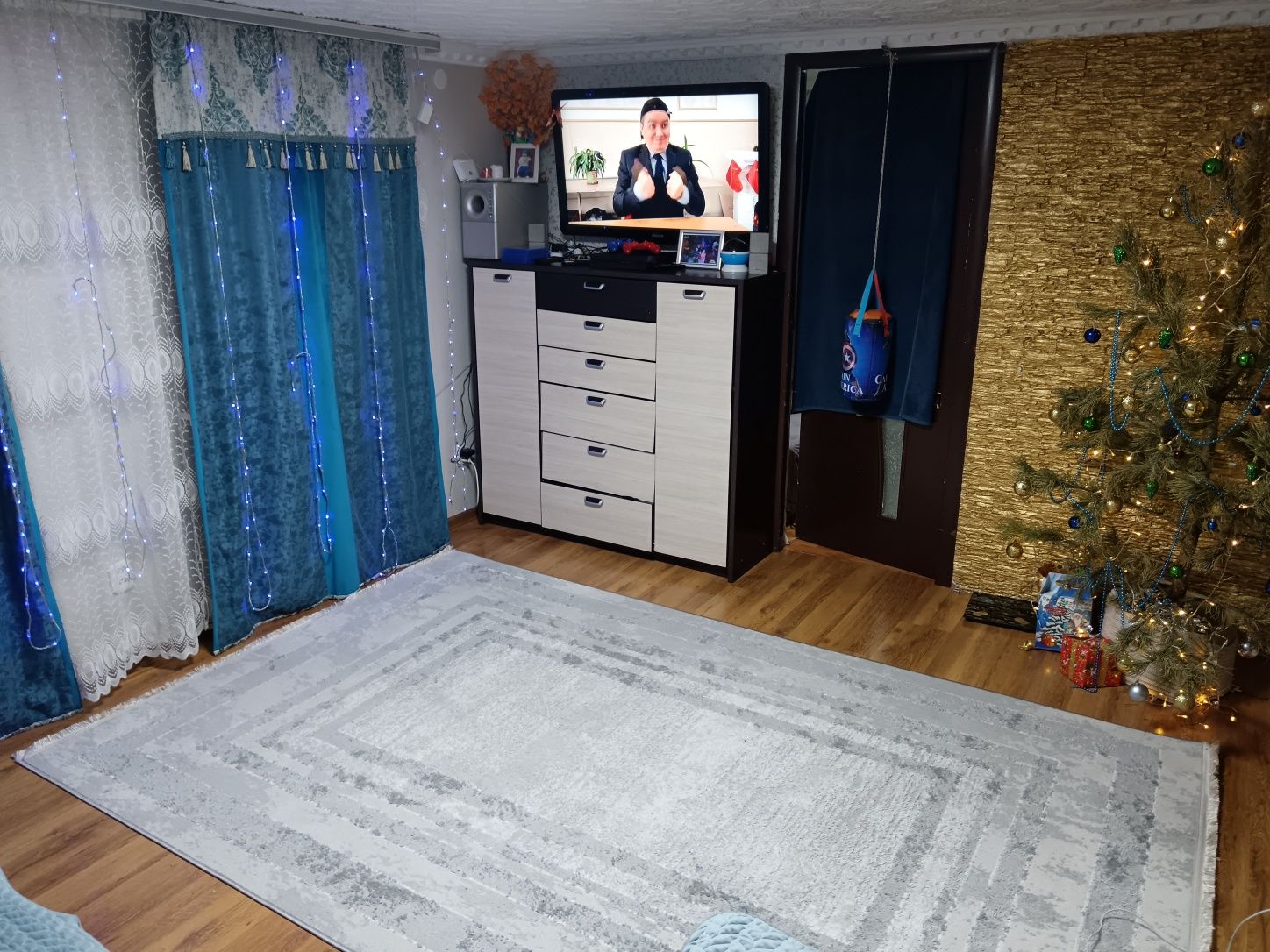 Продам дом, улица Буденного