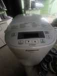 хлебопечка panasonic 2500