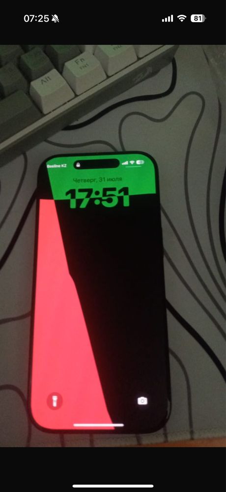 iphone 16 pro 256gb