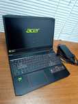 Мощный Игровой Ноутбук Acer NITRO