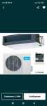 Продам кондиционер . Кондиционер Midea  MTI-60HWN1-R