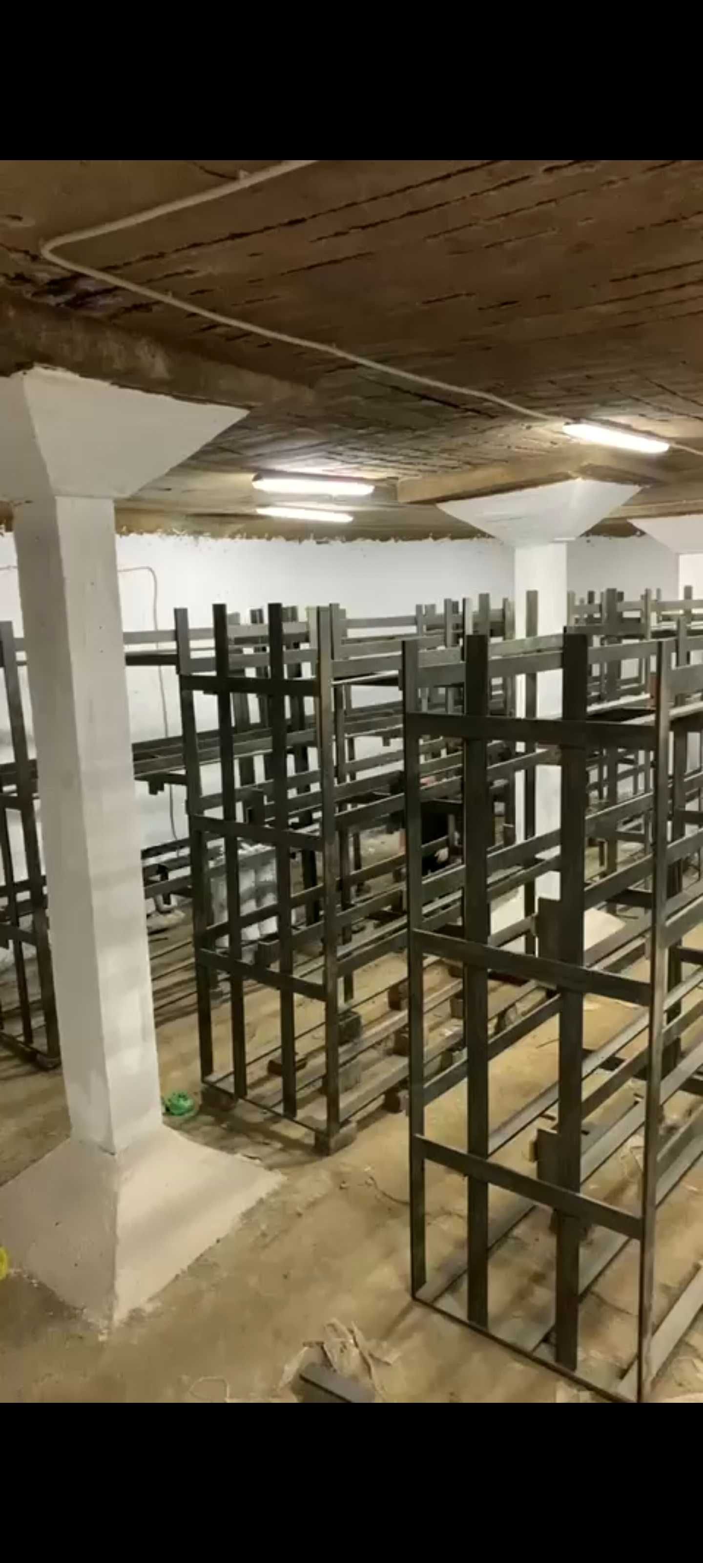 Продам капитальные здания
