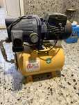 Продам вакумный насос давления, поверхностный P.I.T P025-35EA