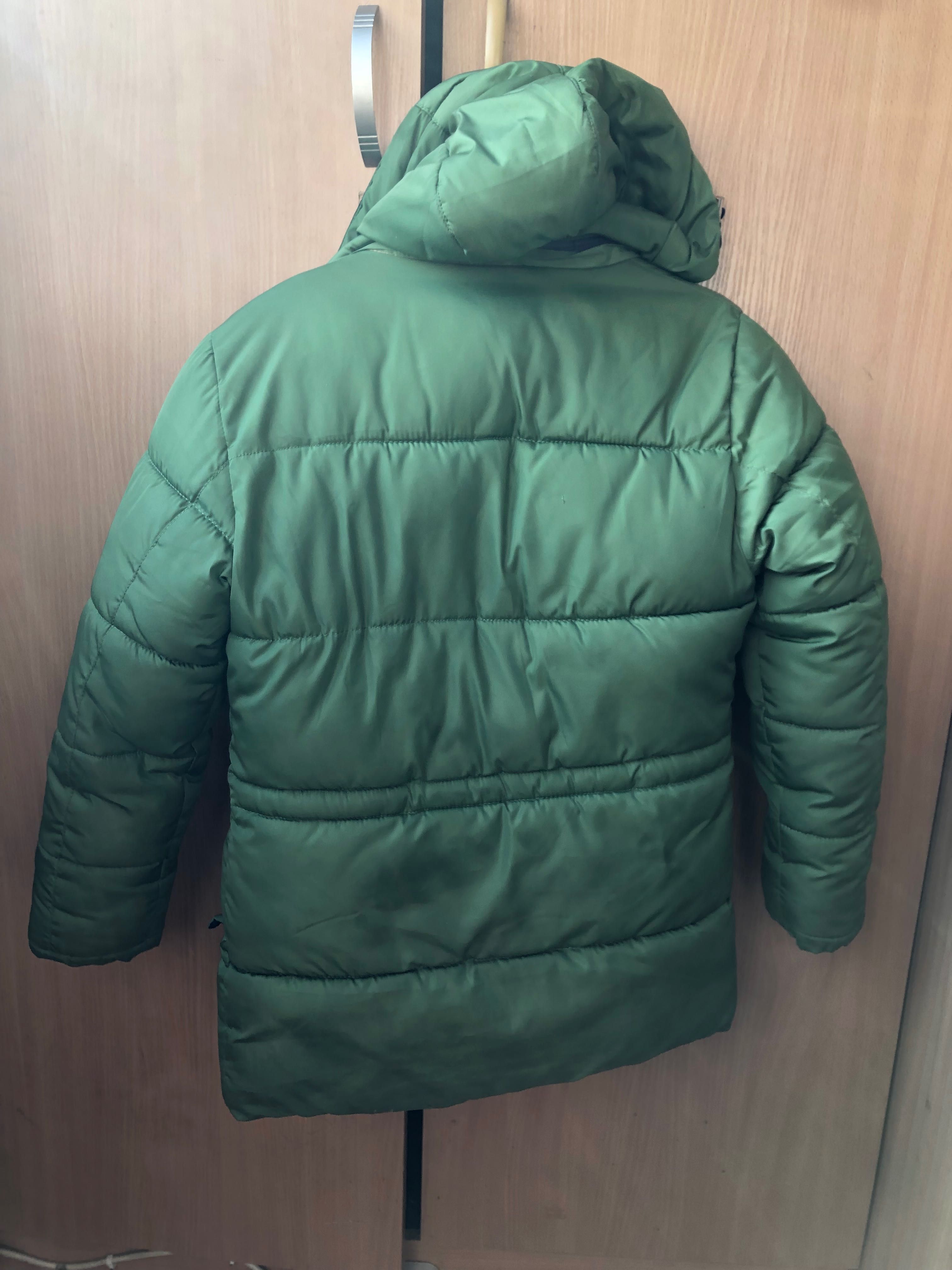 Зимние куртки хорошие