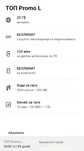 Топ промо Л, Прокачанный, 3690тг/месяц, для НОВЫХ НОМЕРОВ.