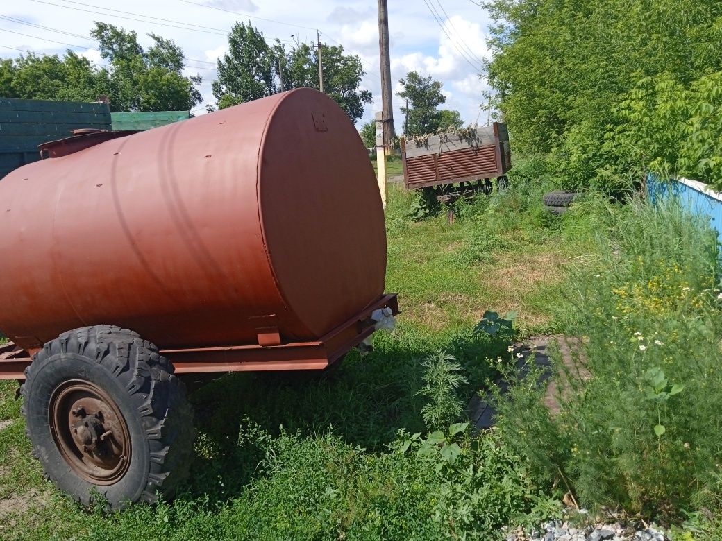 Продам бочку цена 350000 торг