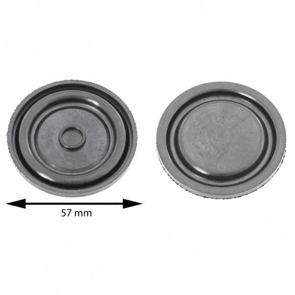 Мембрана клапанной крышки Fiat, Alfa Rom., Citroen, Peugeot, Opel 1.9D