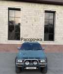 Nissan terrano 1995 срочно продам