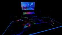 Asus Rog Strix G 513 RC