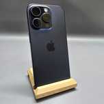 Apple iPhone 15Pro 128Gb(Риддер627580)Гоголя 39б