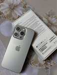 Apple 15 prо оригинал