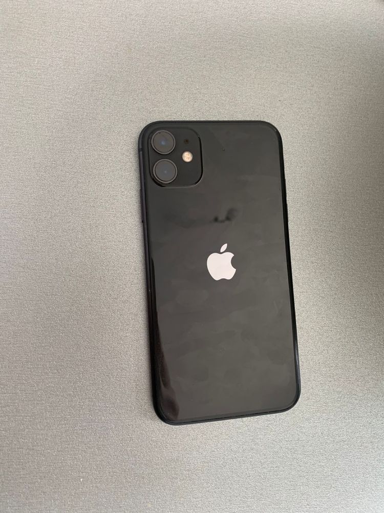 Iphone 11 128gb