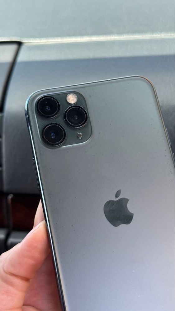 Iphone 11 pro 64 гига