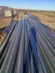 Фитинги и полиэтиленовые трубы для ГАЗА и ВОДЫ! Сварка труб до 500 мм.