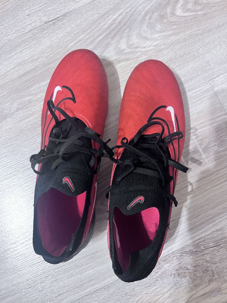 Бутсы Nike Phantom GX Elite FG 40р