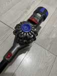 Пылисос dyson