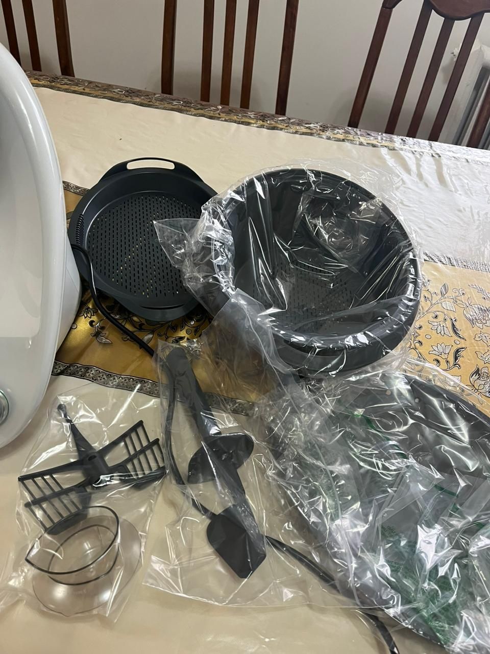 THERMOMIX TM5 сатылады