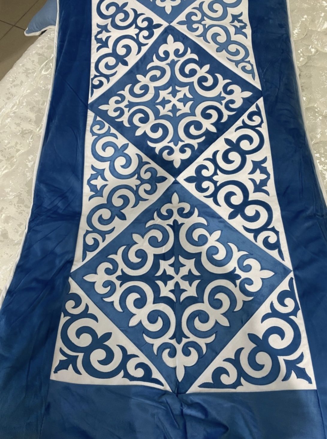 Новые Корпе 220x80