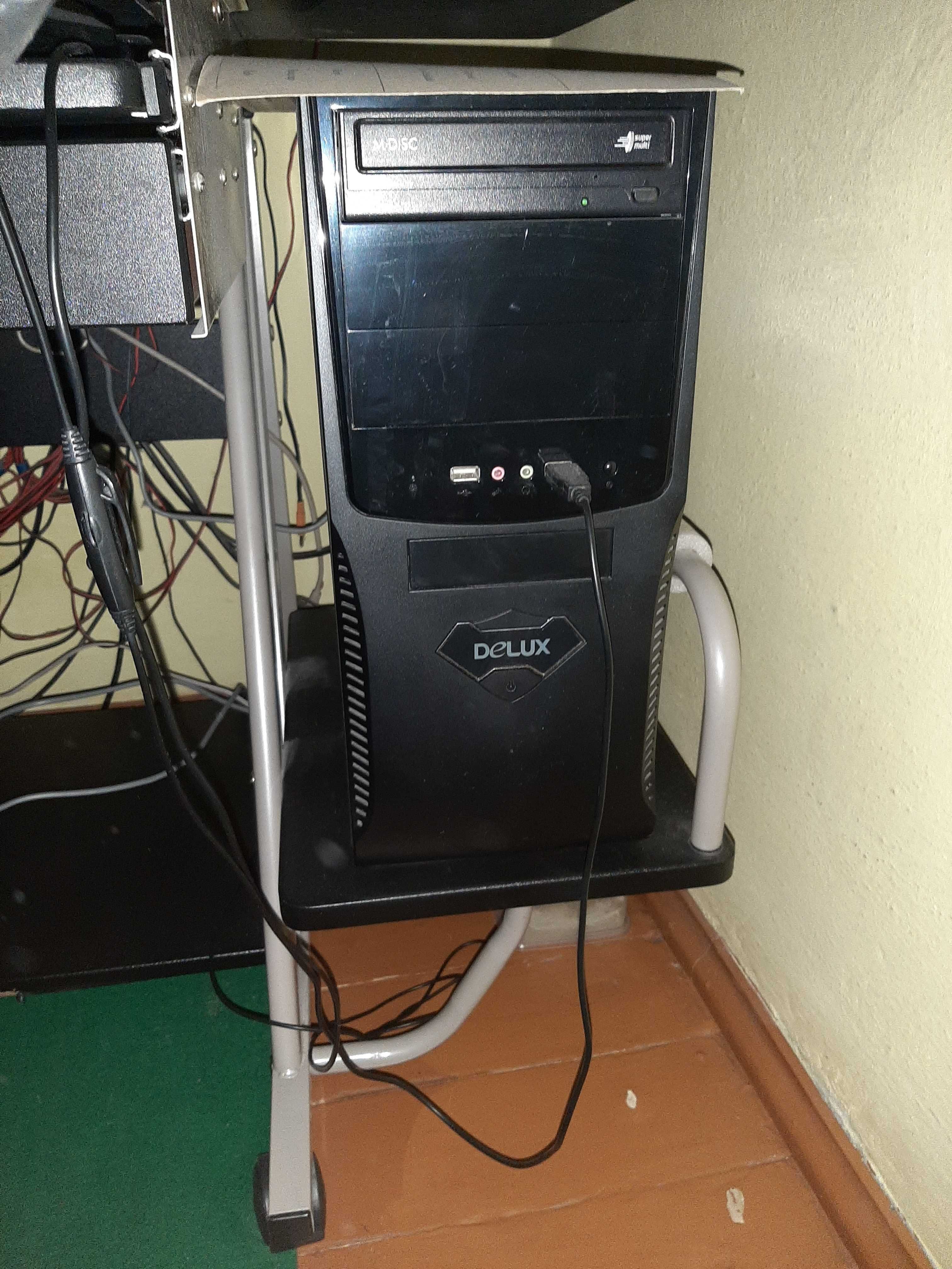 компьютер процессор х64,память 8.00гб,core i5