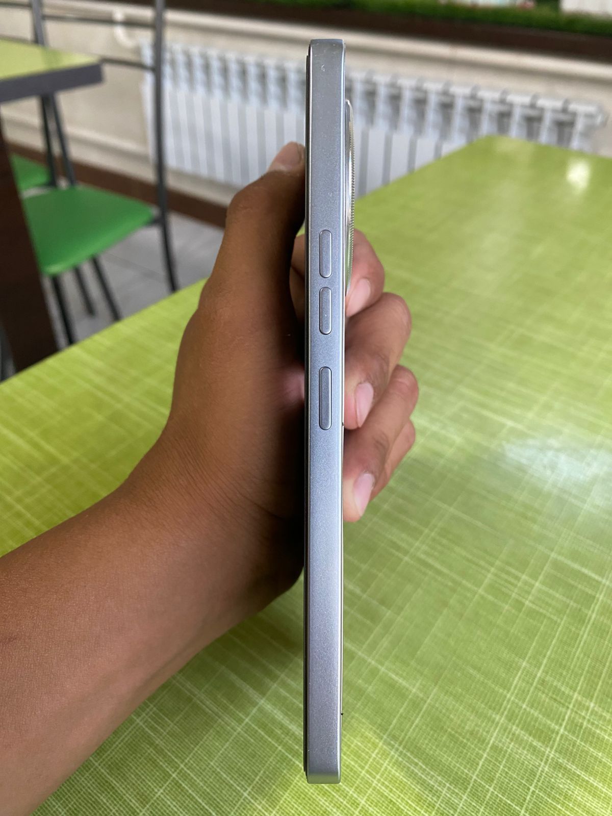Tecno camon 30 pro 5G