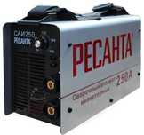 Ресанта сварочный аппарат САИ-250 (MMA)