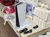 Sony PlayStation 5 /+Топовые Игры в Подарок! PS5