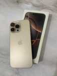 Apple IPhone 16 Pro Max 256гб (Кызылорда) лот642387
