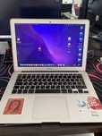 Macbook air 13-inch early 2015