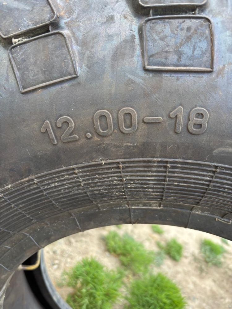 Шины для газ 66 торг имеется