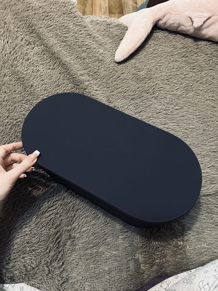 Dyson Airwrap hair styler