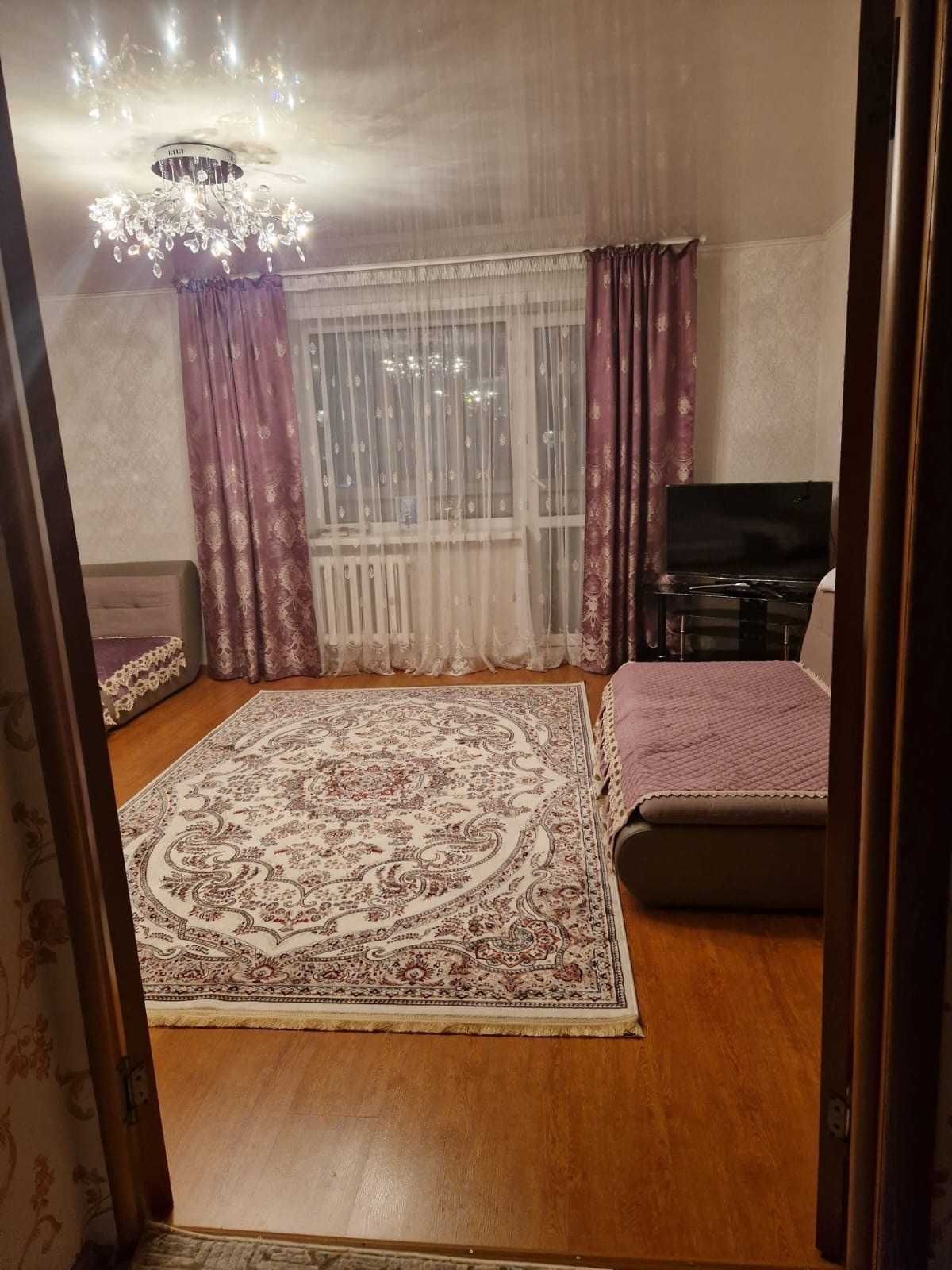 2комнатная, кирпичный дом, Азия