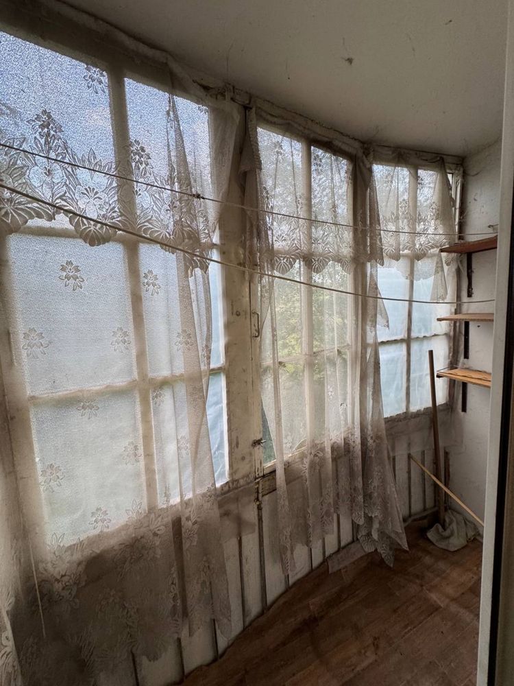 Продам 2 комнатную квартиру
